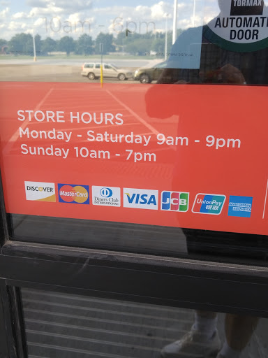 Craft Store «Michaels», reviews and photos, 1414 Spring Meadows Dr, Holland, OH 43528, USA