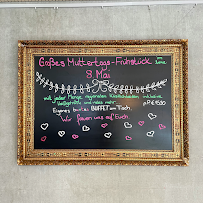 bene Kaffee & Laden - Sven Latzel à Sonthofen menu