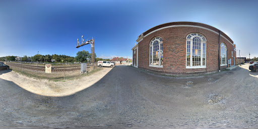 Art Gallery «Southern Highland Craft Guild, Biltmore Village», reviews and photos, 26 Lodge St, Asheville, NC 28803, USA