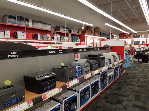 Office Supply Store «Staples», reviews and photos, 6543 N Landmark Dr, Park City, UT 84098, USA