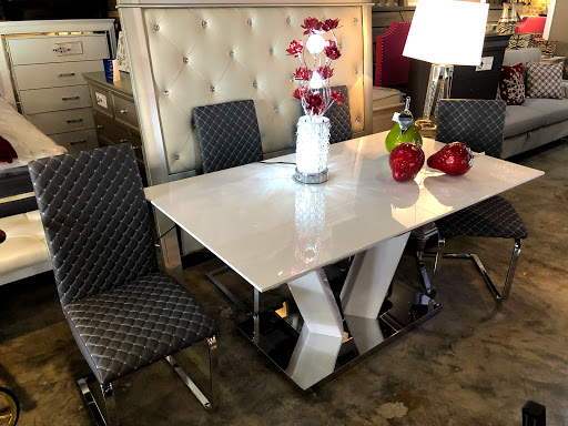 Furniture Store «Simo’s Furniture», reviews and photos, 174 Semoran Commerce Pl #106, Apopka, FL 32703, USA