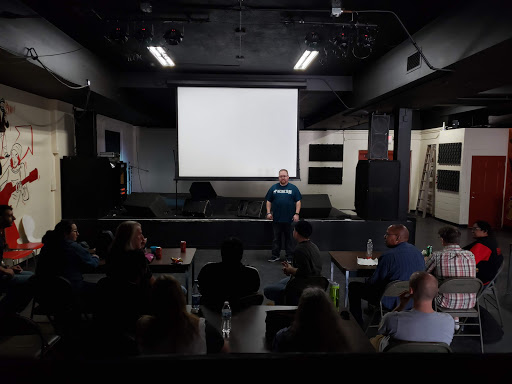 Live Music Venue «Flint Local 432», reviews and photos, 124 W 1st St, Flint, MI 48502, USA