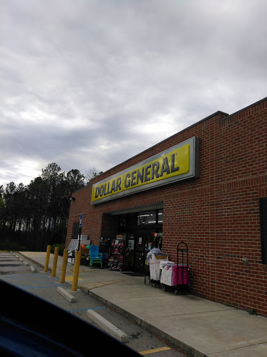 Dollar General, 4945 GA-155 N, Stockbridge, GA 30281, USA, 