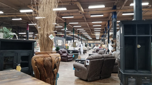 Furniture Store «Real Deals on Furniture», reviews and photos, 21 Cobb St, Jefferson, GA 30549, USA