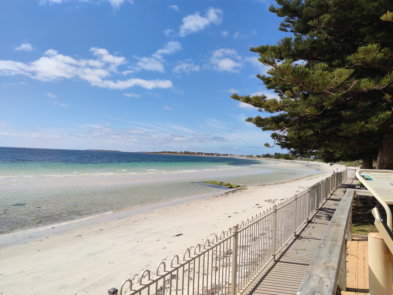 Tumby Bay Jetty photo #6