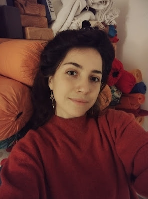 Léa Mauduit, Praticienne et Masseuse en Ayurveda à Caen