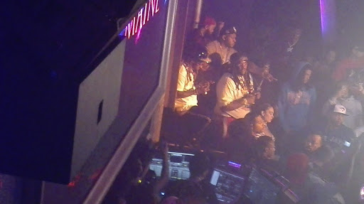 Night Club «Ora Nightclub», reviews and photos, 2000 Collins Ave, Miami Beach, FL 33139, USA