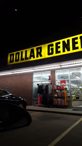 Discount Store «Dollar General», reviews and photos, 4612 Barksdale Blvd, Bossier City, LA 71112, USA