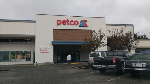Pet Supply Store «Petco Animal Supplies», reviews and photos, 4209 Wheaton Way, Bremerton, WA 98310, USA