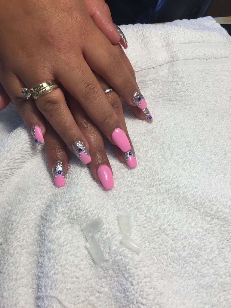 City Nails 60435