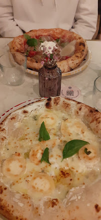 Pizza du Camillo - Pizzeria Grenoble - n°8
