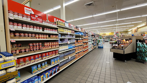 Grocery Store «Giant Food Stores», reviews and photos, 14 Newport Plaza, Newport, PA 17074, USA