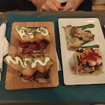 Photo n°6 de l'avis de Massimo.a fait le 16/08/2023 à 22:09 sur le  Restaurante Eattico à Lagos