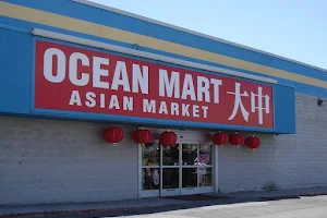 Ocean Mart -大中超级市场 image