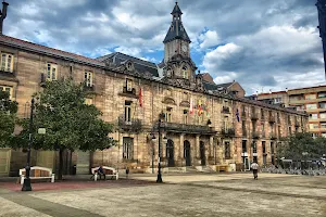 Torrelavega Town Hall image