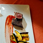 Photo n°3 de l'avis de Maikel.c fait le 10/09/2021 à 06:38 sur le  Ristorante La Lanterna Olbia Italy à Olbia