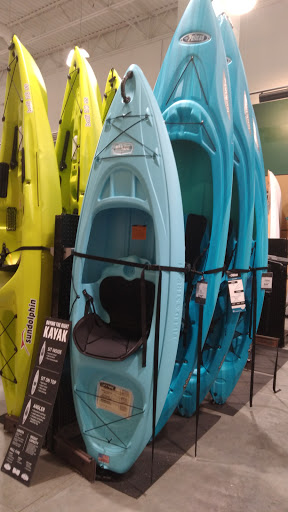 Home Improvement Store «The Home Depot», reviews and photos, 5900 SW Huntoon St, Topeka, KS 66604, USA