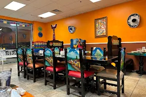 Franco's Mexican Restaurant image