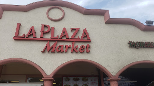 Grocery Store «La Plaza Market», reviews and photos, 40 S Rengstorff Ave, Mountain View, CA 94040, USA