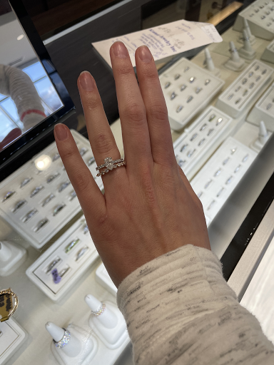 Jeweler «Kramar Jewelry, Inc.», reviews and photos, 25766 Woodward Ave, Royal Oak, MI 48067, USA