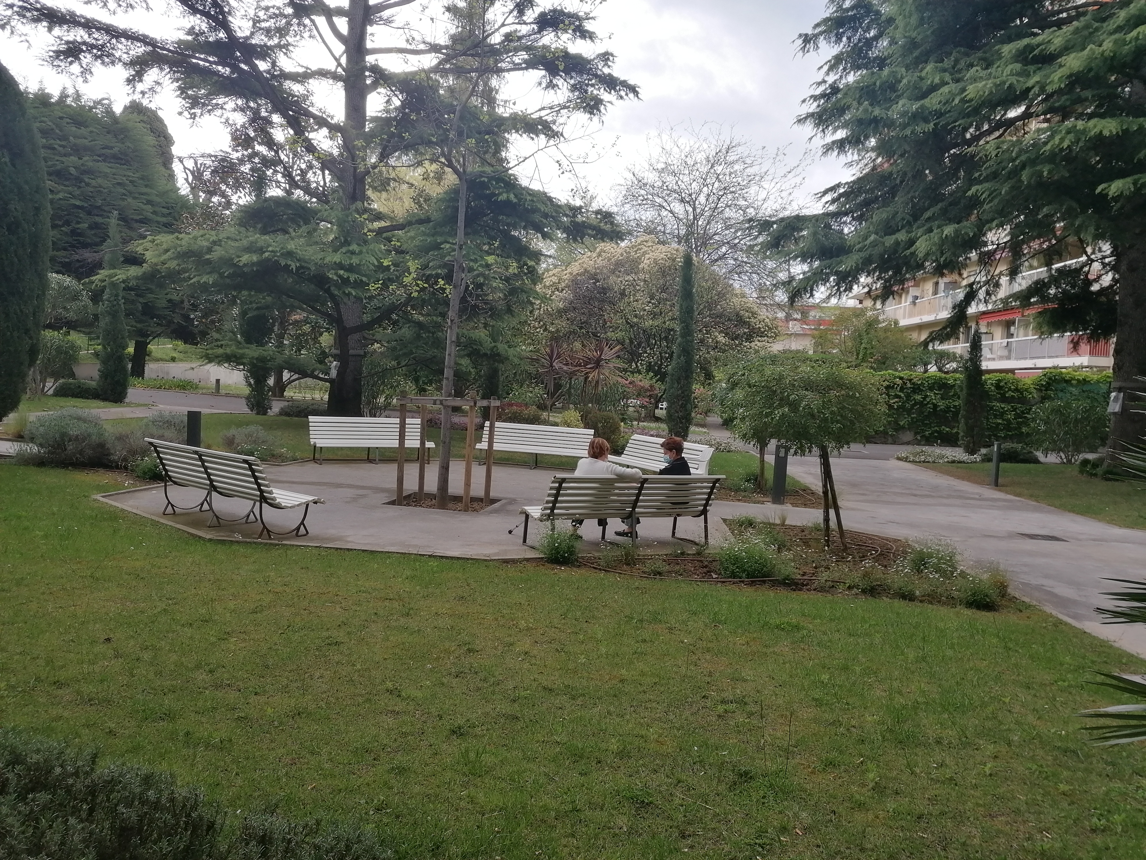 Photo n° 4 de l'avis de Pascale. fait le 22/05/2022 à 16:46