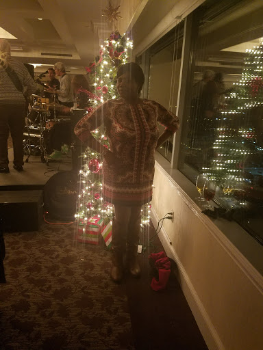 Wedding Venue «Capital City Club - Columbia», reviews and photos, 1201 Main St #2500, Columbia, SC 29201, USA