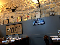 Atmosphère du Restaurant Roger La Grenouille à Paris - n°10
