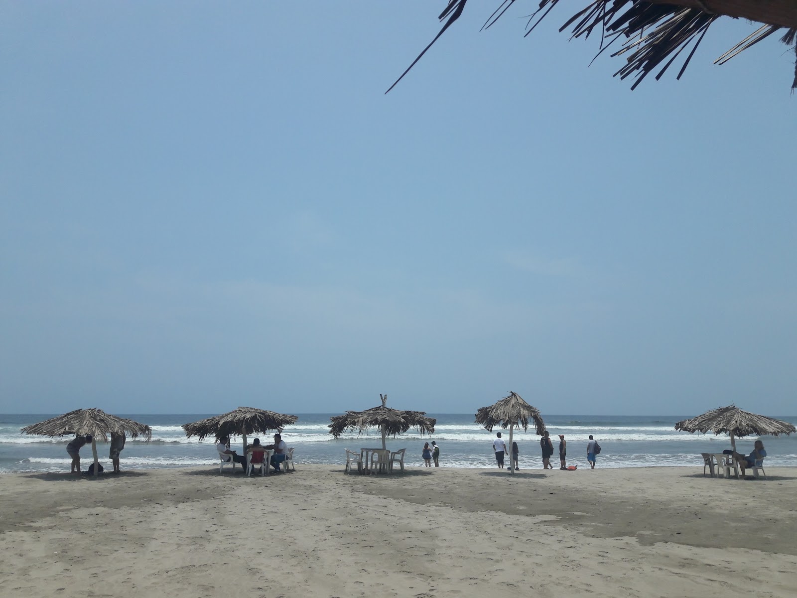 Playa Azul michoacan photo #8