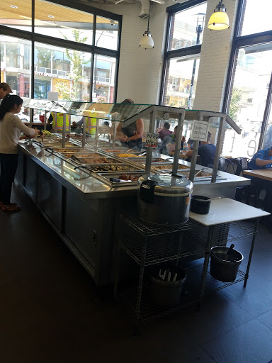 Convenience Store «Market in the Square», reviews and photos, 60 Church St #1, Cambridge, MA 02138, USA