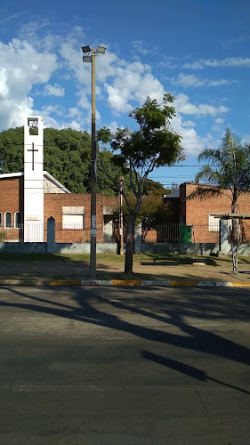 Capilla San José - Iglesia
