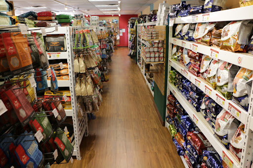 Pet Supply Store «Cherrybrook Pet Supplies», reviews and photos, 412 US-202, Bedminster Township, NJ 07921, USA