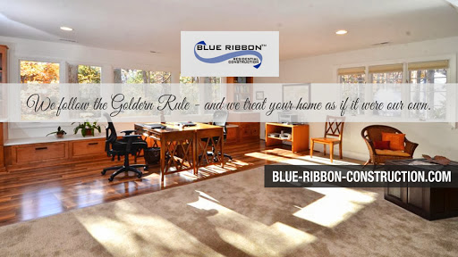 Blue Ribbon Residential Construction, Inc.