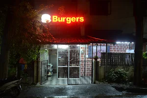 Burgers Fast Food, Aurangabad image