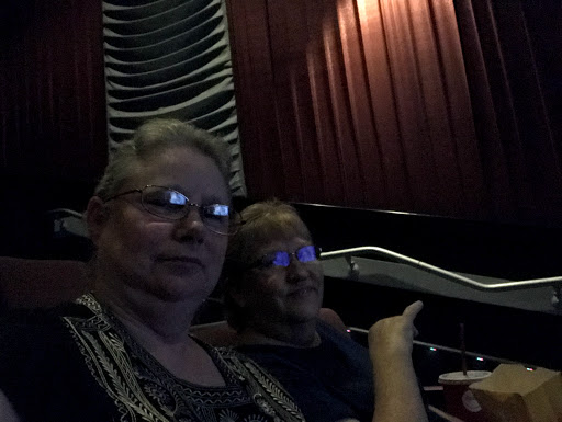 Movie Theater «Regal Cinemas Crystal River Mall 9», reviews and photos, 1801 US-19, Crystal River, FL 34428, USA