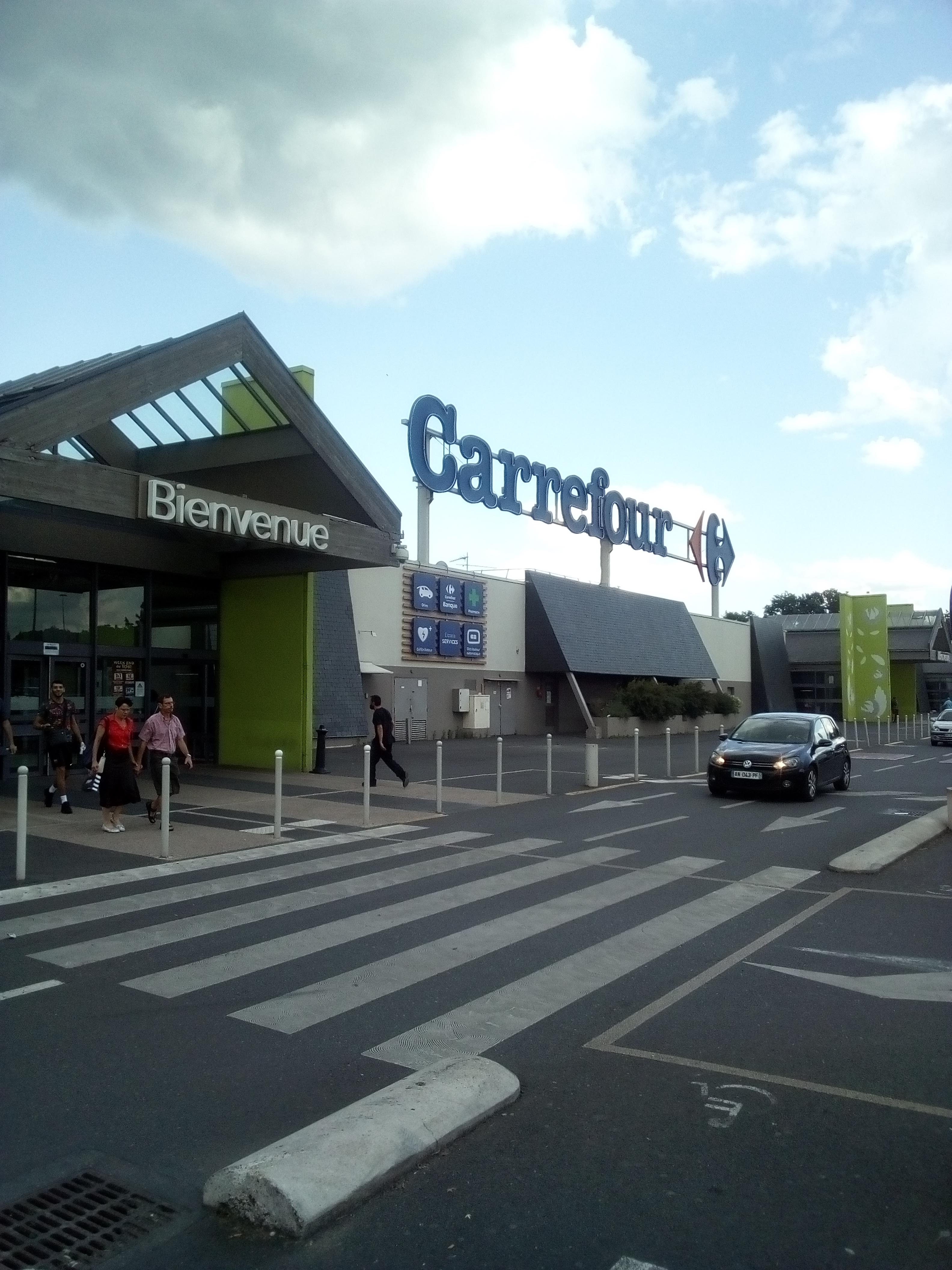 Photo n° 14 de l'avis de Bilbon.A fait le 22/05/2018 à 06:48