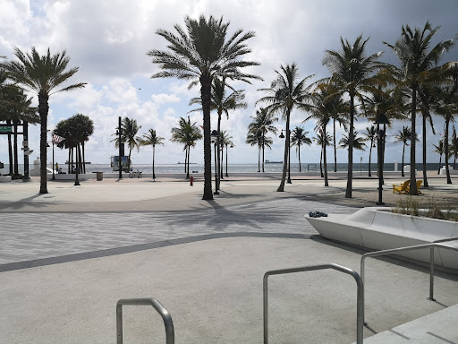 Sightseeing Tour Agency «BlueFoot Pirate Adventures», reviews and photos, 801 Seabreeze Blvd, Fort Lauderdale, FL 33316, USA