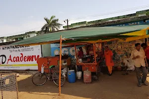 Pandey Tea Stall image