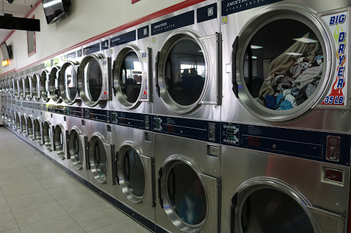 Laundromat «Super Laundry», reviews and photos, 744 N Wilmington Blvd # 3, Wilmington, CA 90744, USA