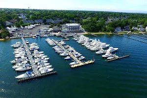 Clarks Landing Yacht Sales NJ image