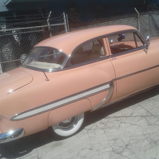 Auto Repair Shop «A A Auto Repair», reviews and photos, 1207 N 19th St, Tampa, FL 33605, USA