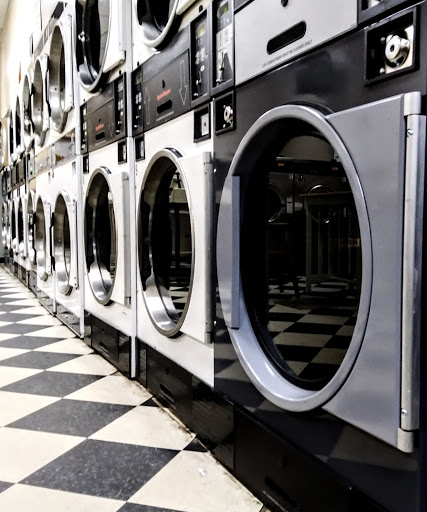 Laundromat «Laundry Room», reviews and photos, 212 Merchants Square, Dallas, GA 30132, USA