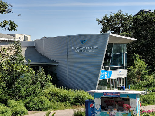 Aquarium of Quebec