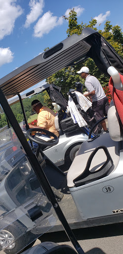 Golf Course «Polo Golf & Country Club», reviews and photos, 6300 Polo Club Dr, Cumming, GA 30040, USA