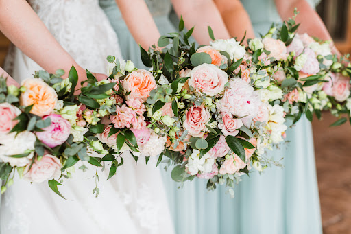 Florist «The Flowerman», reviews and photos, 70A Westpark Rd, Dayton, OH 45459, USA