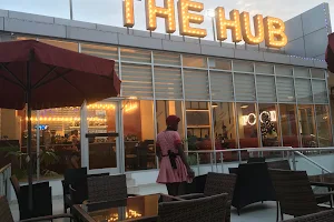 The Hub Diner image