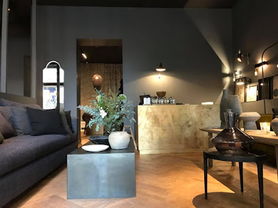 Maison HAND STUDIO à Lyon