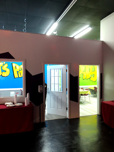 Video Arcade «Bonkerz Family Fun Center», reviews and photos, 4437 New Jersey 27 #1a, Princeton, NJ 08540, USA