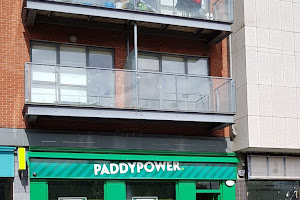 Paddy Power