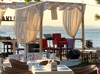 Saklıköy Cafe Restoran