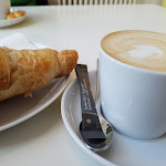 Photo n°2 de l'avis de Dorina.c fait le 26/04/2018 à 07:28 sur le  Flamingo Fresh Food Bar à Berlin